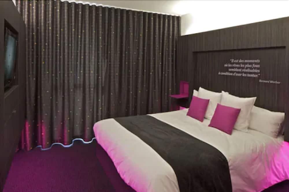 Akena Nantes Atlantis Hotel Saint-Herblain Exterior photo